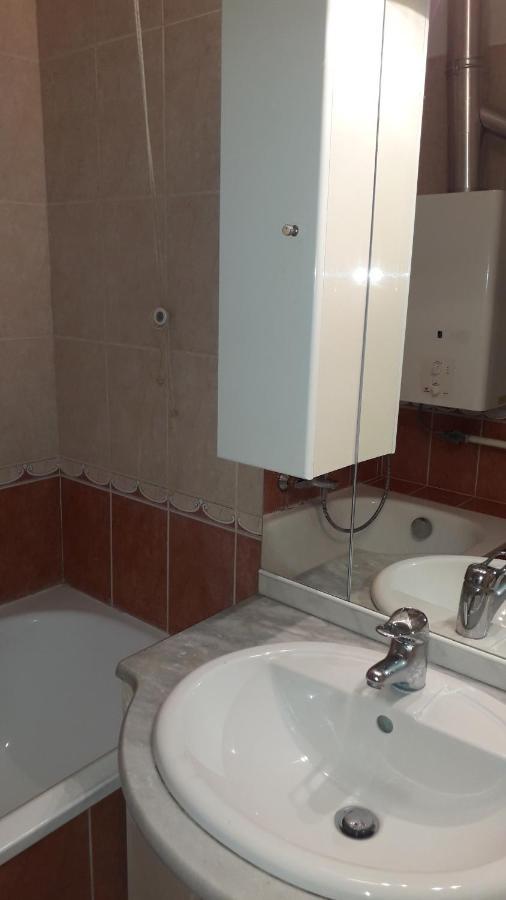 Annika Apartman Егер Екстериор снимка