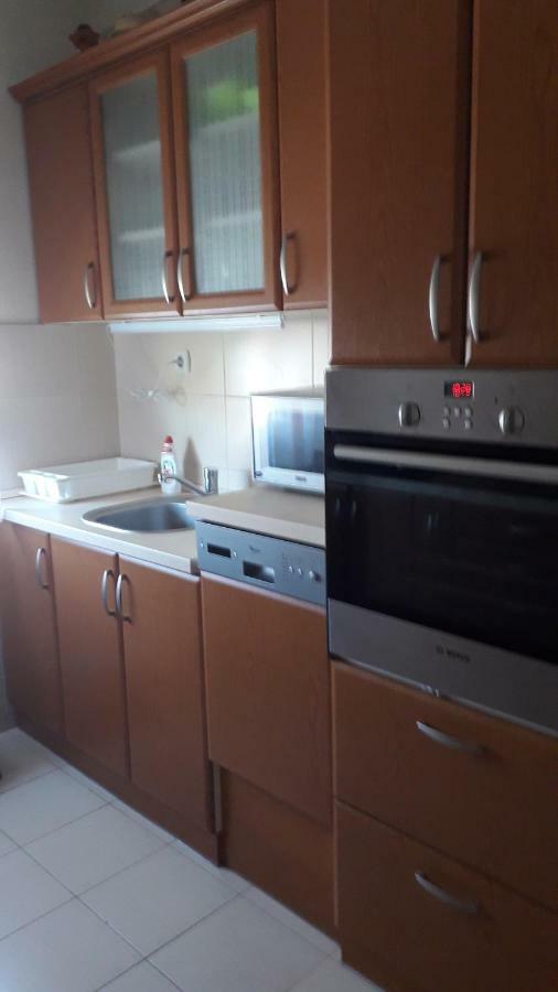 Annika Apartman Егер Екстериор снимка